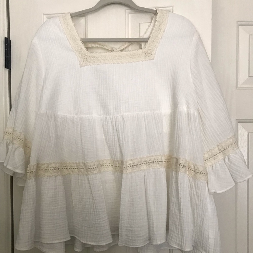 Caslon-Nordstroms-0X-NWOT-White